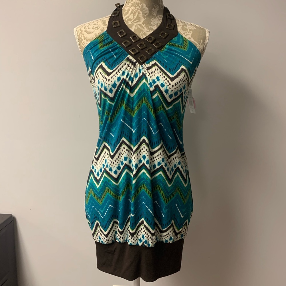 Heart Soul Dress